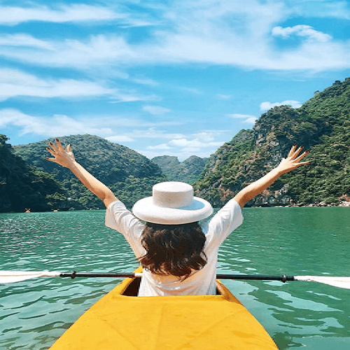 Combo du lịch Cát Bà 2 ngày 1 đêm và 3N2Đ nghỉ tại Tropicana homestay