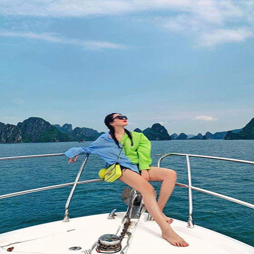 Combo Flamingo Cát Bà Resort 2 ngày 1 đêm và 3N2Đ khởi hành từ Hà Nội