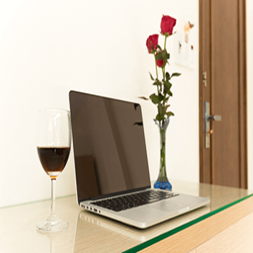 Cát Bà Hải Bình Hotel 2 sao