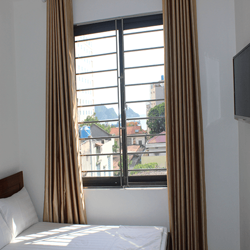 Cát Bà Thanh Tú Homestay