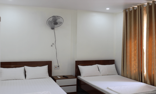 Cát Bà Thanh Tú Homestay