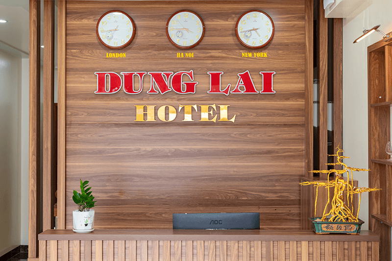 Dzung Lai Bay View Hotel