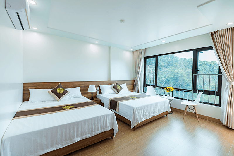 Dzung Lai Bay View Hotel