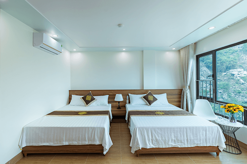 Dzung Lai Bay View Hotel