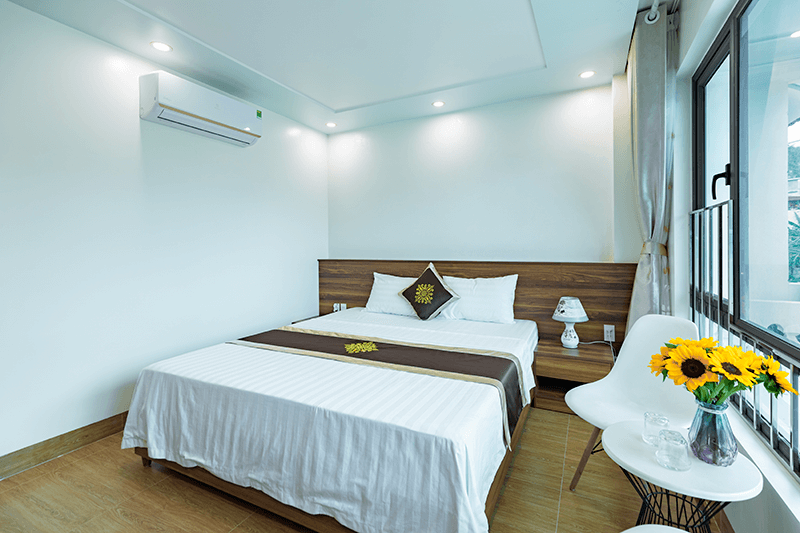 Dzung Lai Bay View Hotel