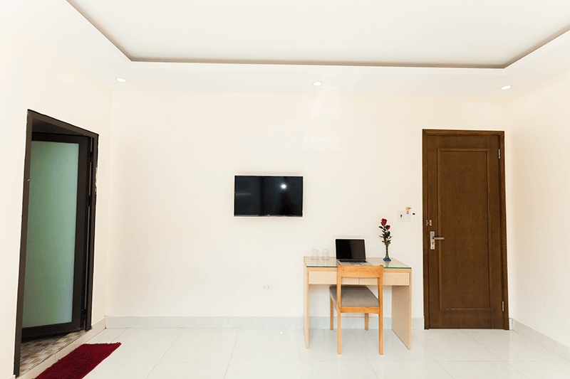 Kh&aacute;ch sạn 2 sao C&aacute;t B&agrave;