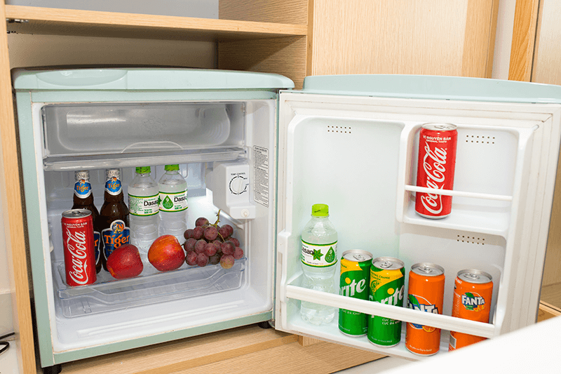 Kh&aacute;ch sạn 2 sao C&aacute;t B&agrave;