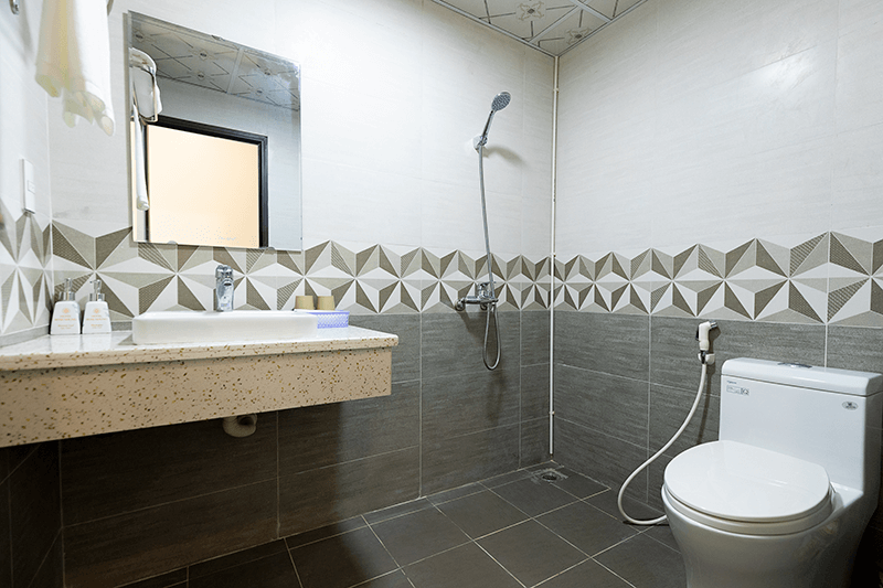 Ph&ograve;ng gia đ&igrave;nh view n&uacute;i