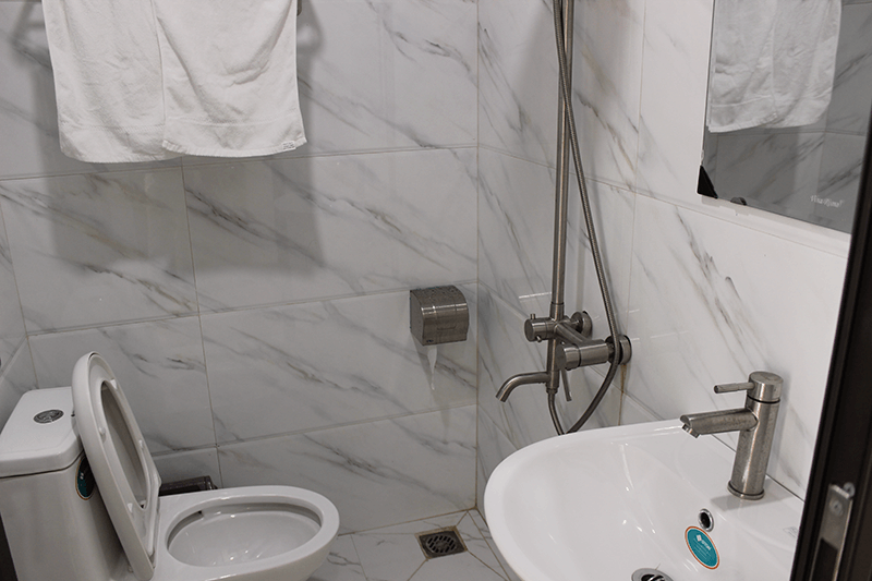 Homestay C&aacute;t B&agrave;