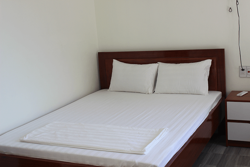 Homestay C&aacute;t B&agrave;