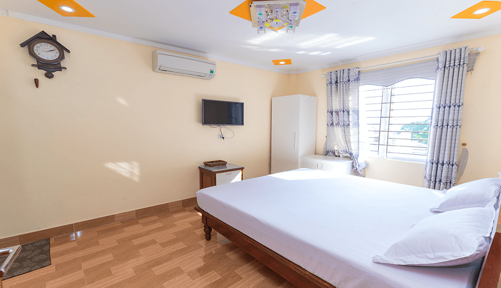 Homestay C&aacute;t B&agrave;