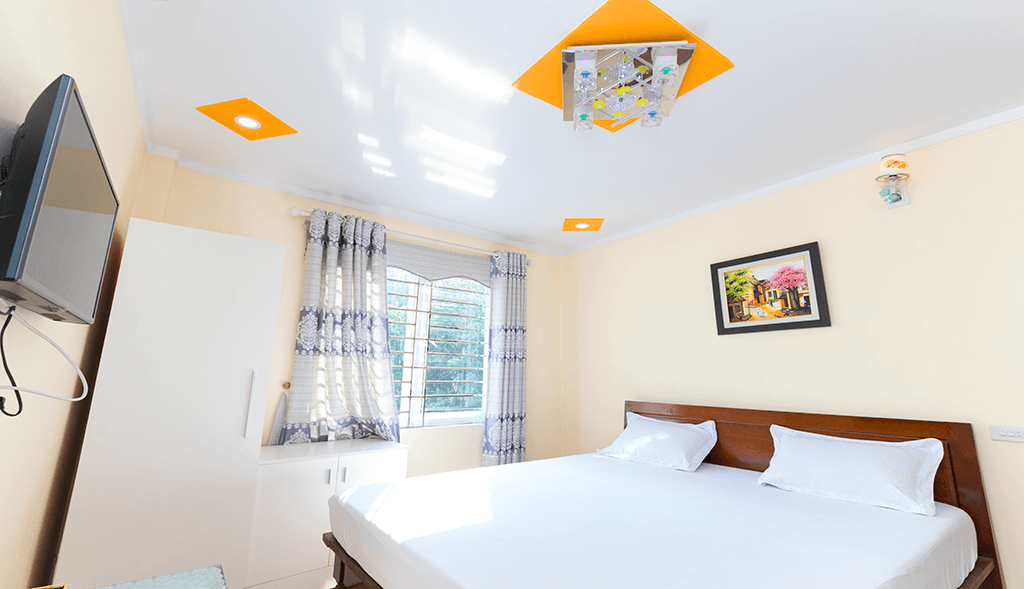 Homestay C&aacute;t B&agrave;