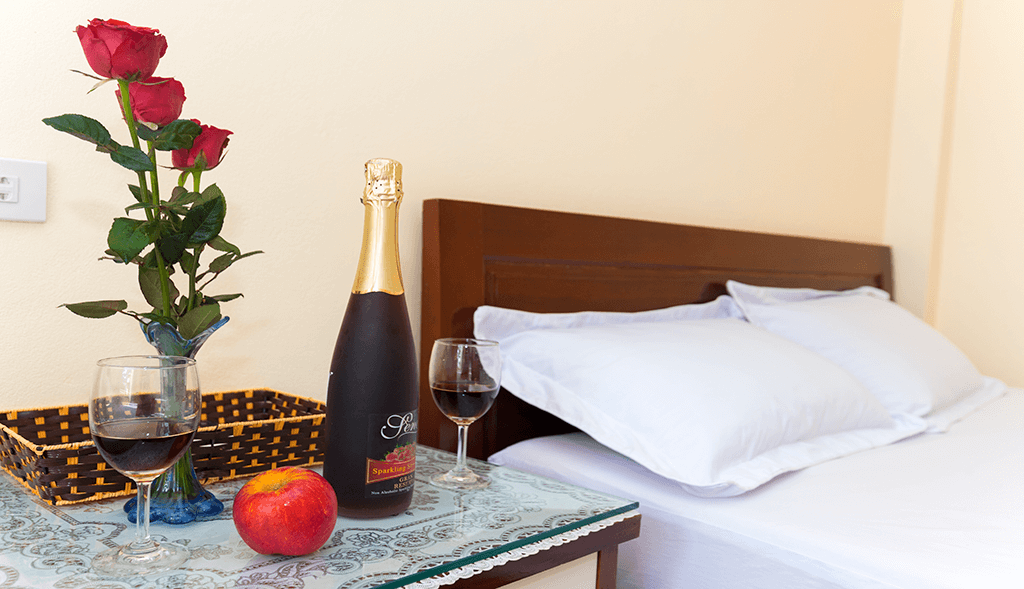 Homestay C&aacute;t B&agrave;