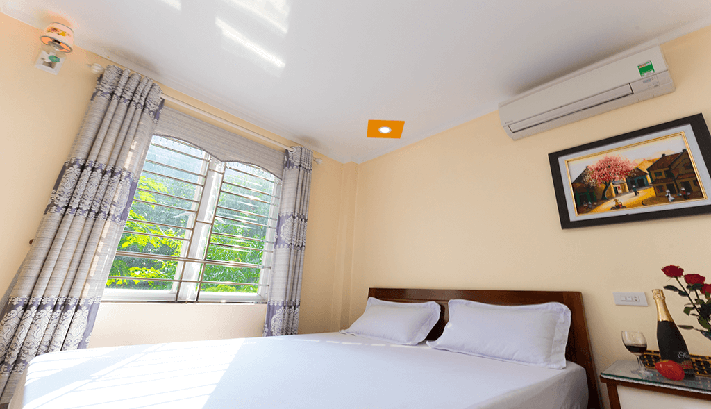 Homestay C&aacute;t B&agrave;