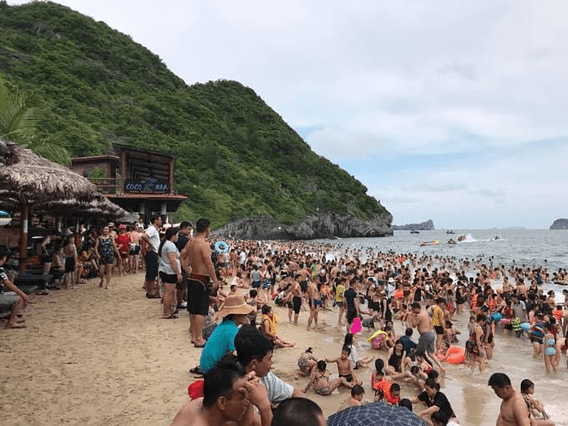 B&atilde;i tắm C&aacute;t C&ograve; 3