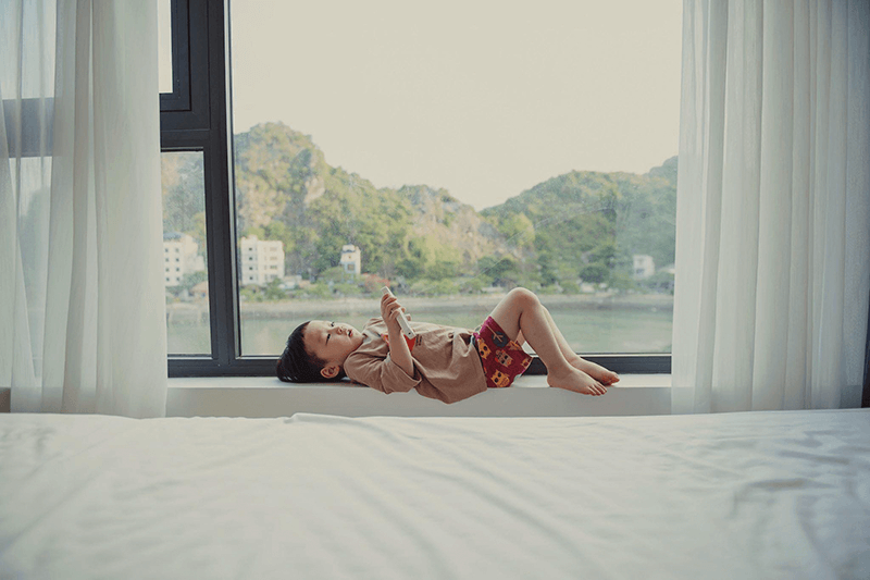 Kh&aacute;ch sạn C&aacute;t B&agrave;