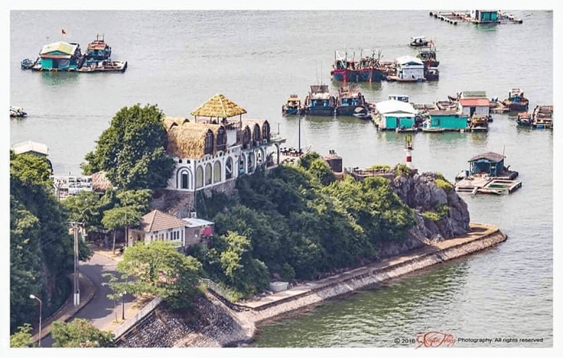 Lepont Bungalow Hostel