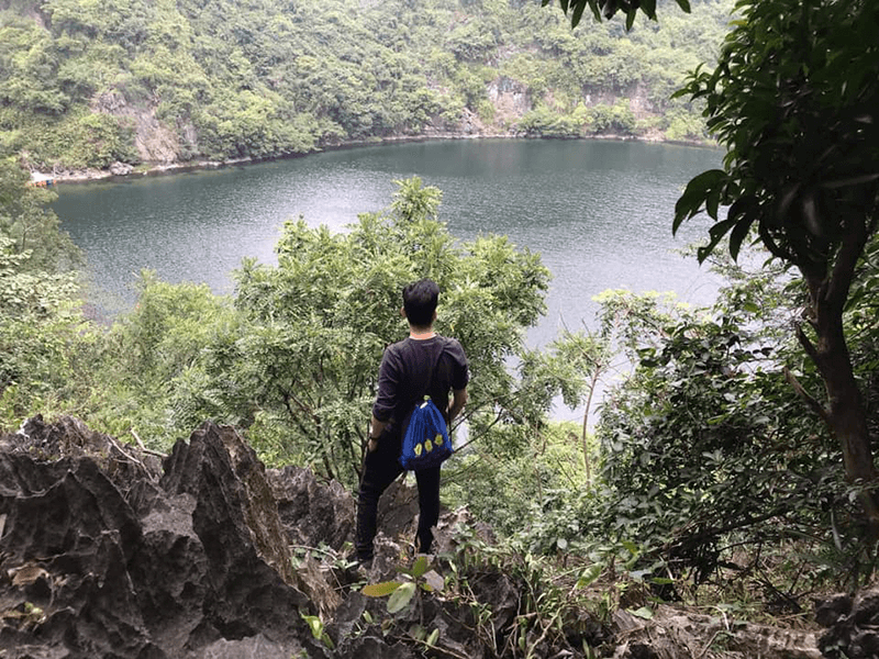 &Aacute;ng Th&igrave;nh L&igrave;nh