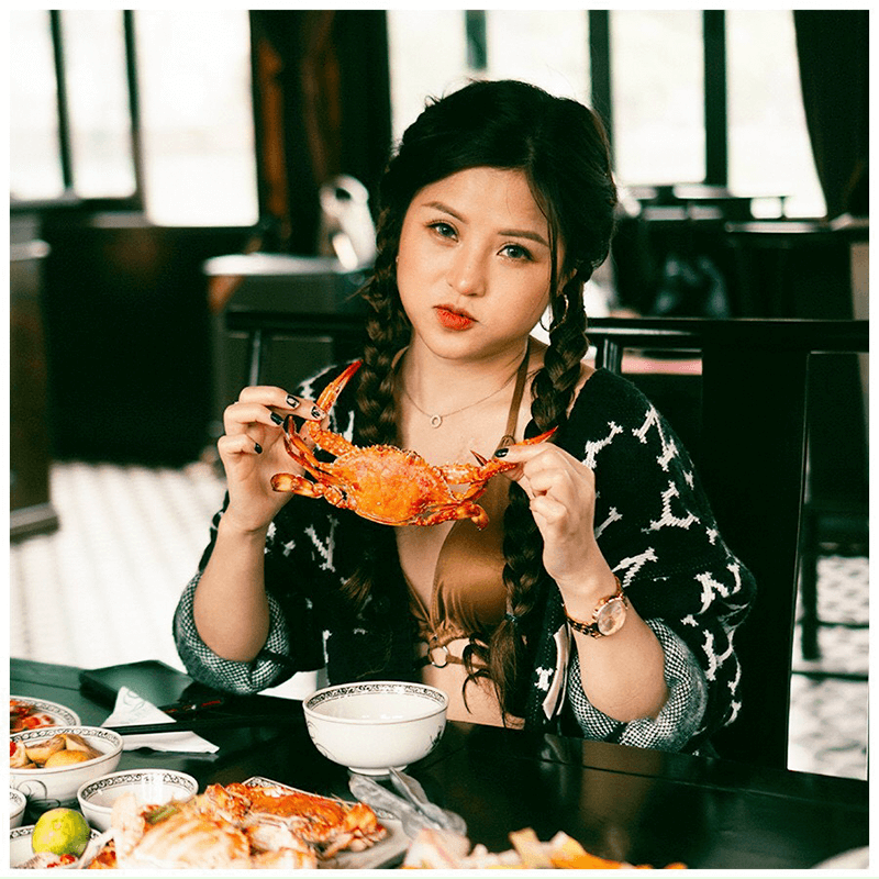 Tour vịnh Lan Hạ 1 ng&agrave;y du thuyền Serenity