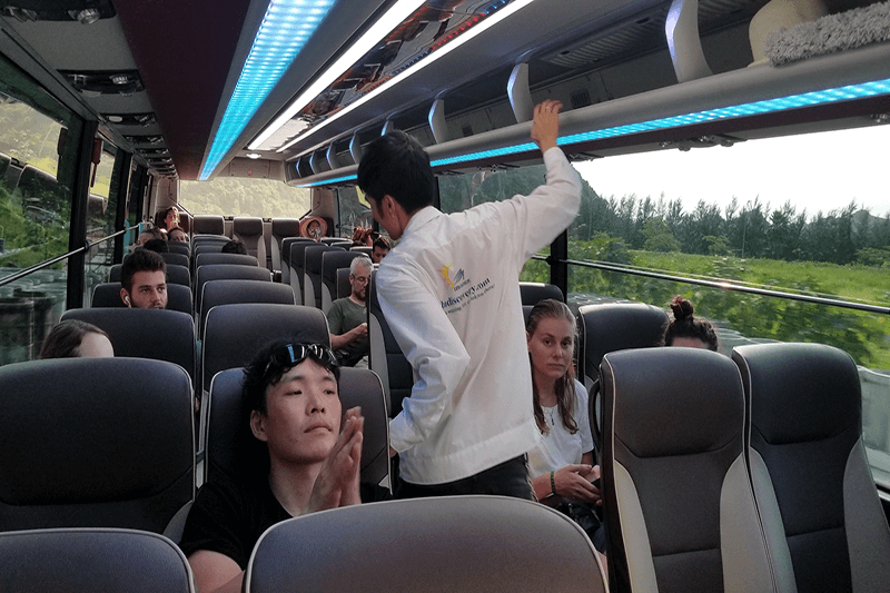 Xe H&agrave; Nội C&aacute;t B&agrave; 2 chiều